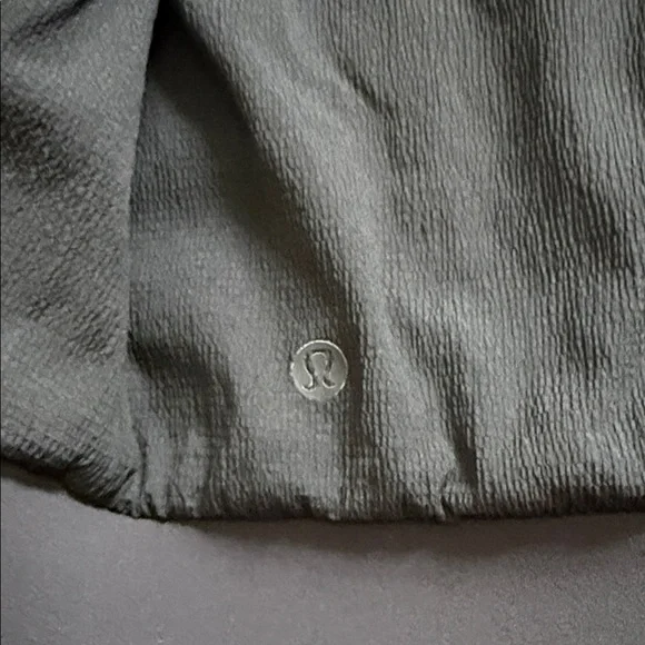 lululemon athletica Black Puffer Jacket - Picture 5 of 16